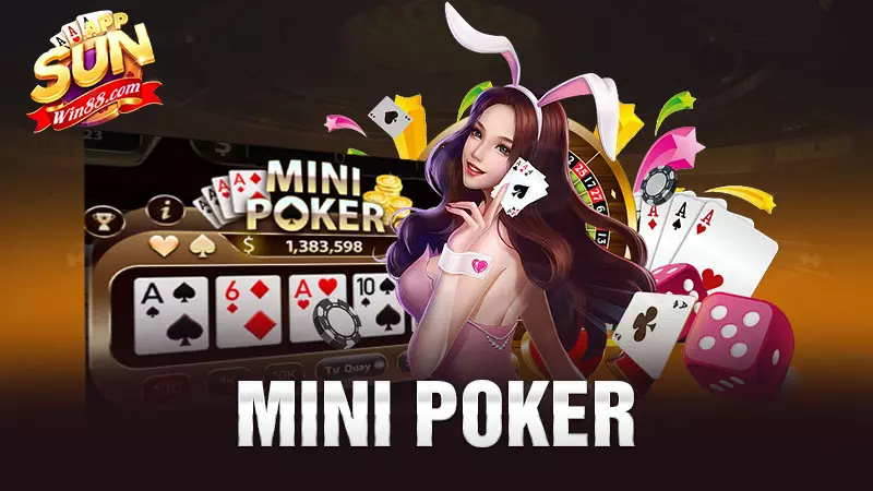 Mini Poker