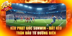 Kèo phạt góc