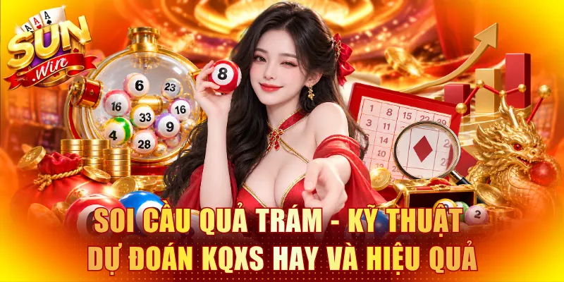 Soi cầu quả trám