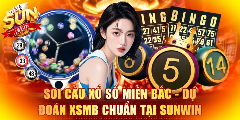 Xổ số miền Bắc